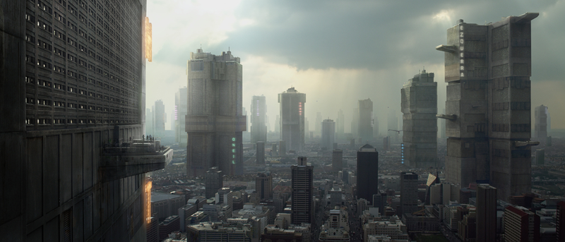 Illustration for article titled What Would It Take to Turn New York into a Megacity?